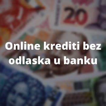         Online krediti bez odlaska u banku

