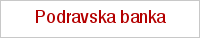 Podravska banka